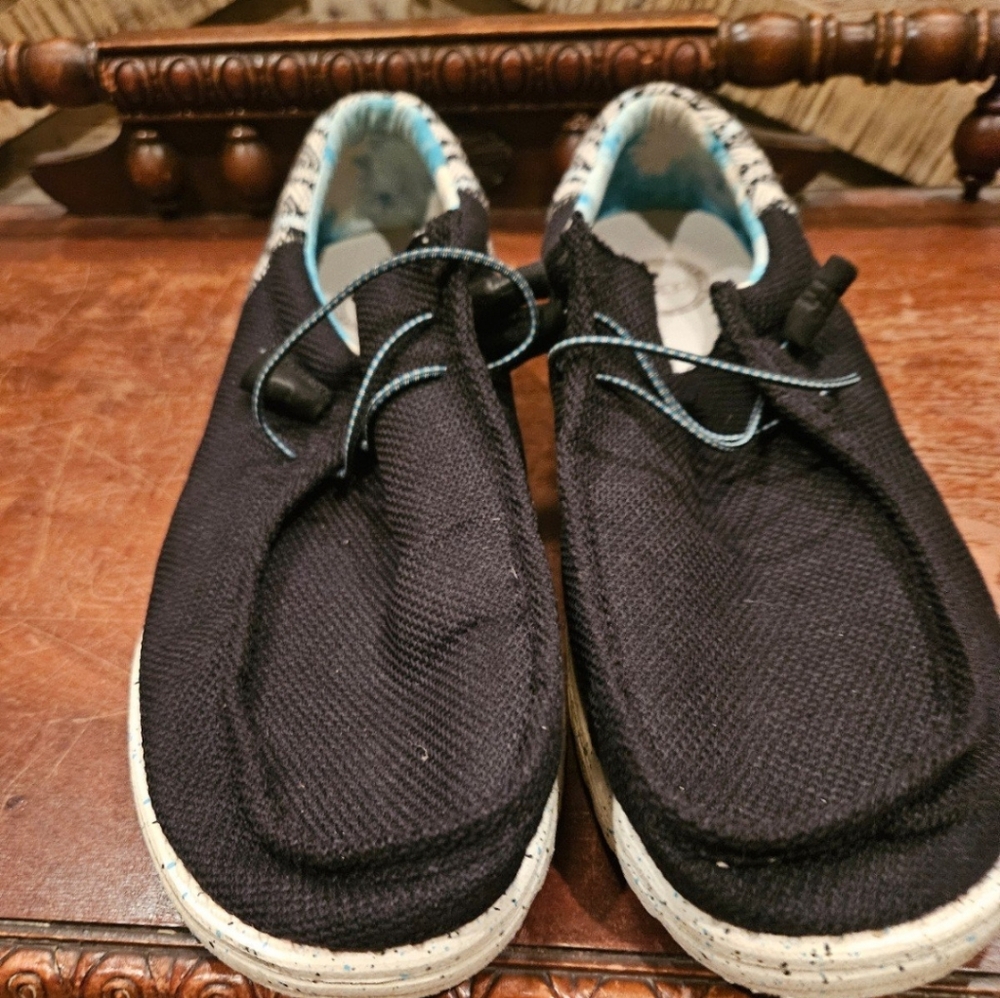 Hey Dude Men's Slip Ons